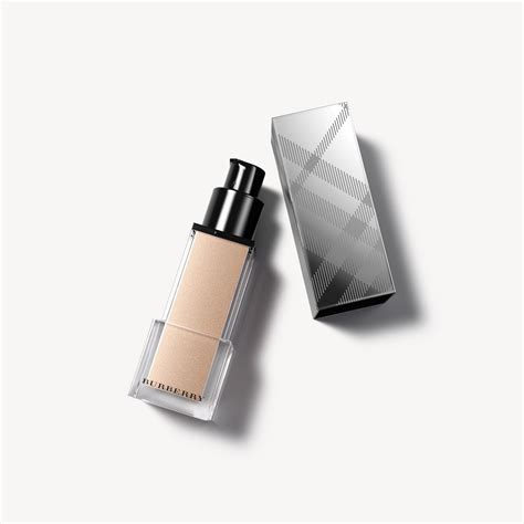 burberry fresh glow luminous fluid base reviews|burberry ultimate glow foundation.